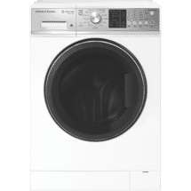Fisher & Paykel10kg Front Load Washer50084759