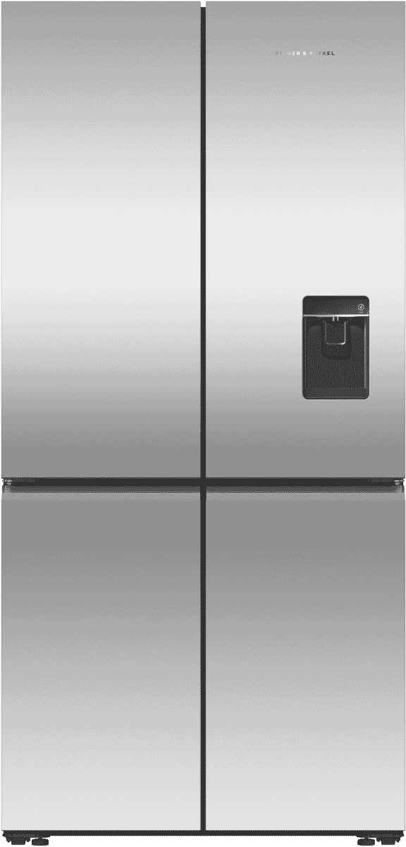 Fisher & Paykel 690L Quad Door Refrigerator