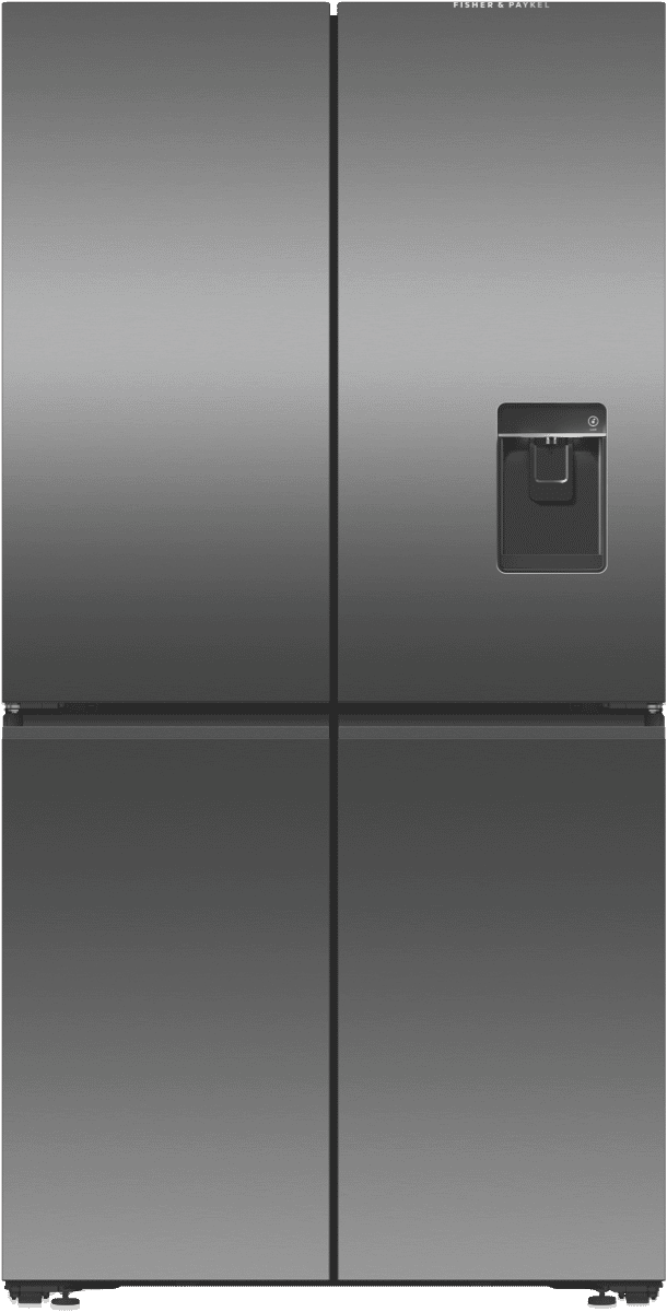 Fisher & Paykel 690L Quad Door Refrigerator