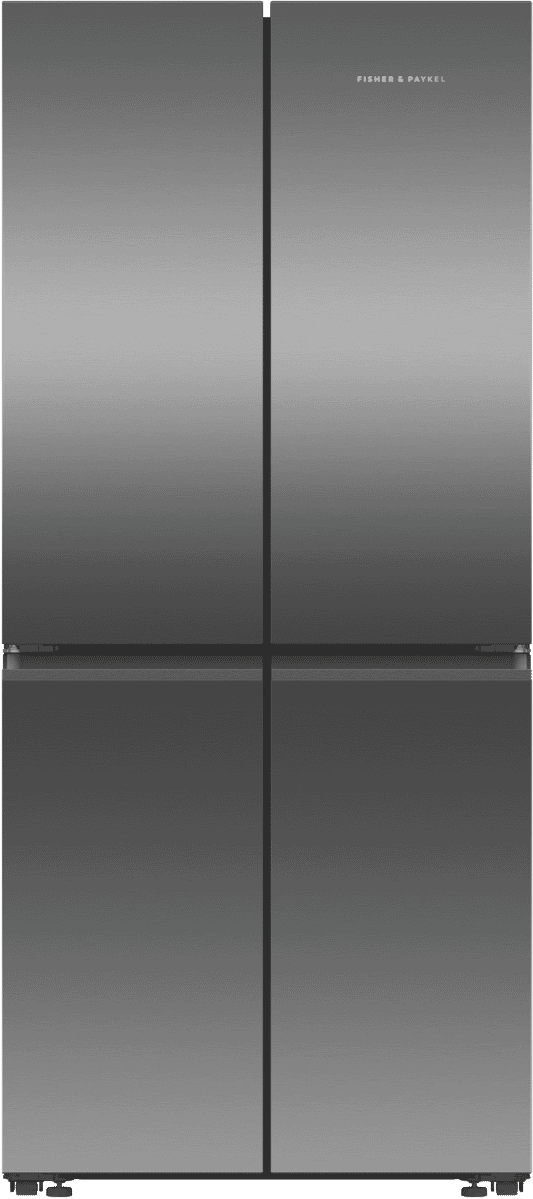 Fisher & Paykel 498L Quad Door Refrigerator