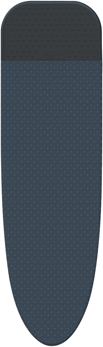 Joseph Joseph Glide Plus Advanced Ironing Board Cover Blue 50008