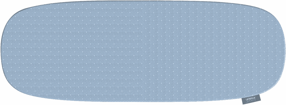 Joseph Joseph Pocket Ironing Board Cover 50011