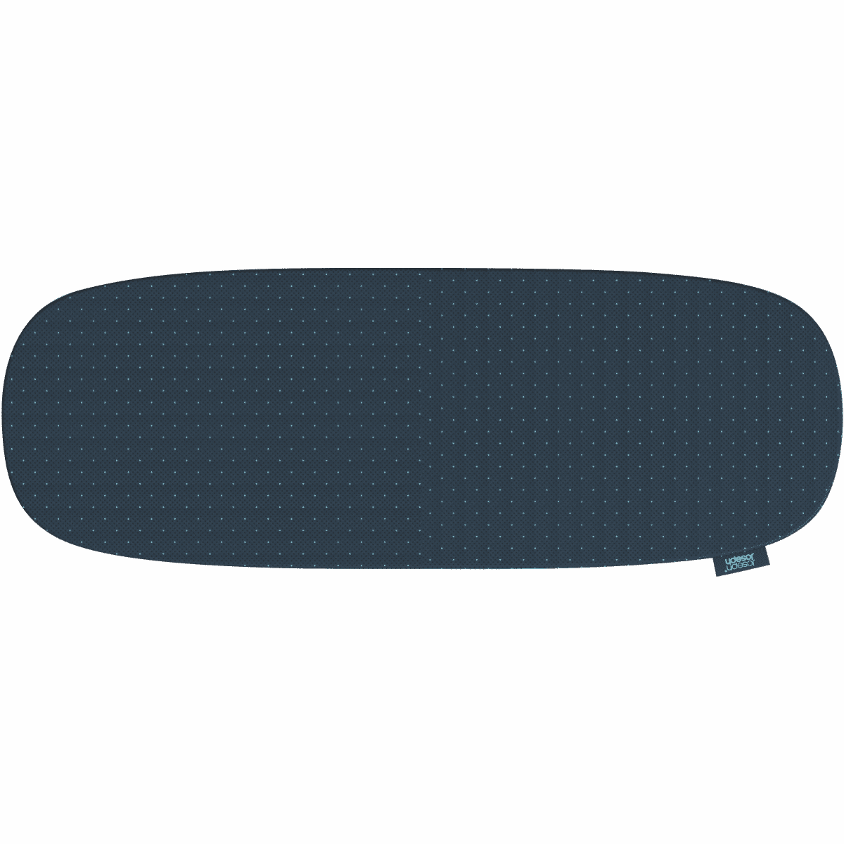 Joseph Joseph Pocket Plus Advanced Ironing Board Cover Blue 50012