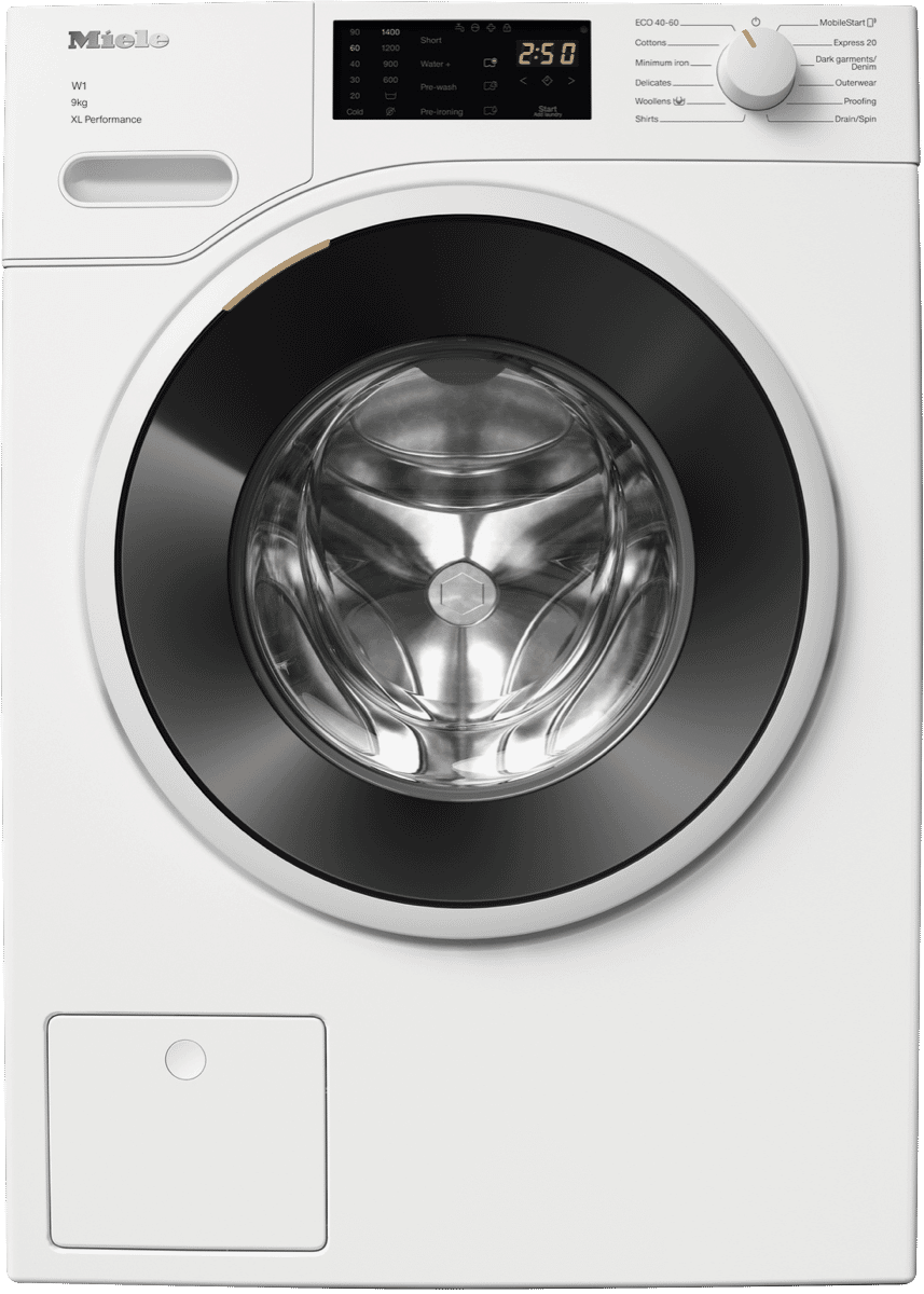 good guys miele washing machine