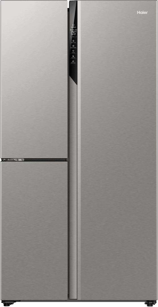 Haier 575L Side By Side Refrigerator