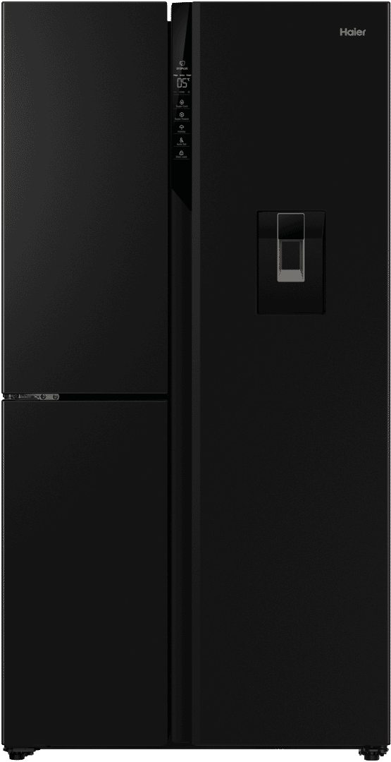 Haier 575L Side-By-Side Refrigerator