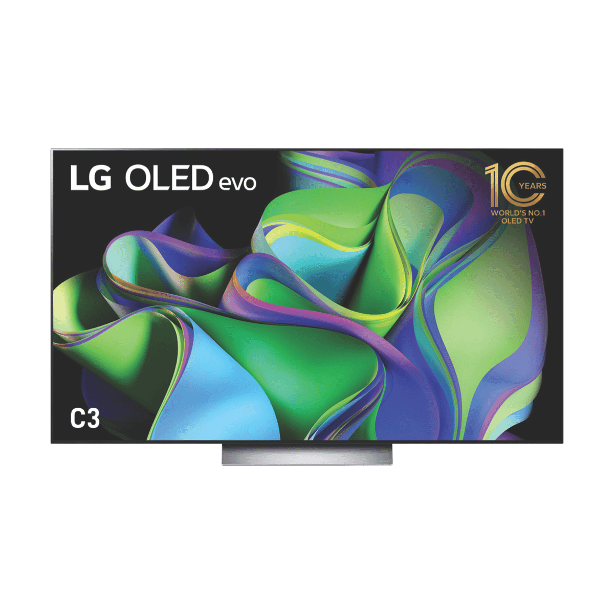 LG OLED77C3PSA 77 C3 4K OLED EVO UHD Smart TV 23 at The Good Guys