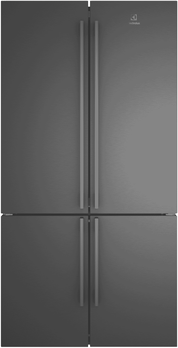 Electrolux 562L French Door Refrigerator