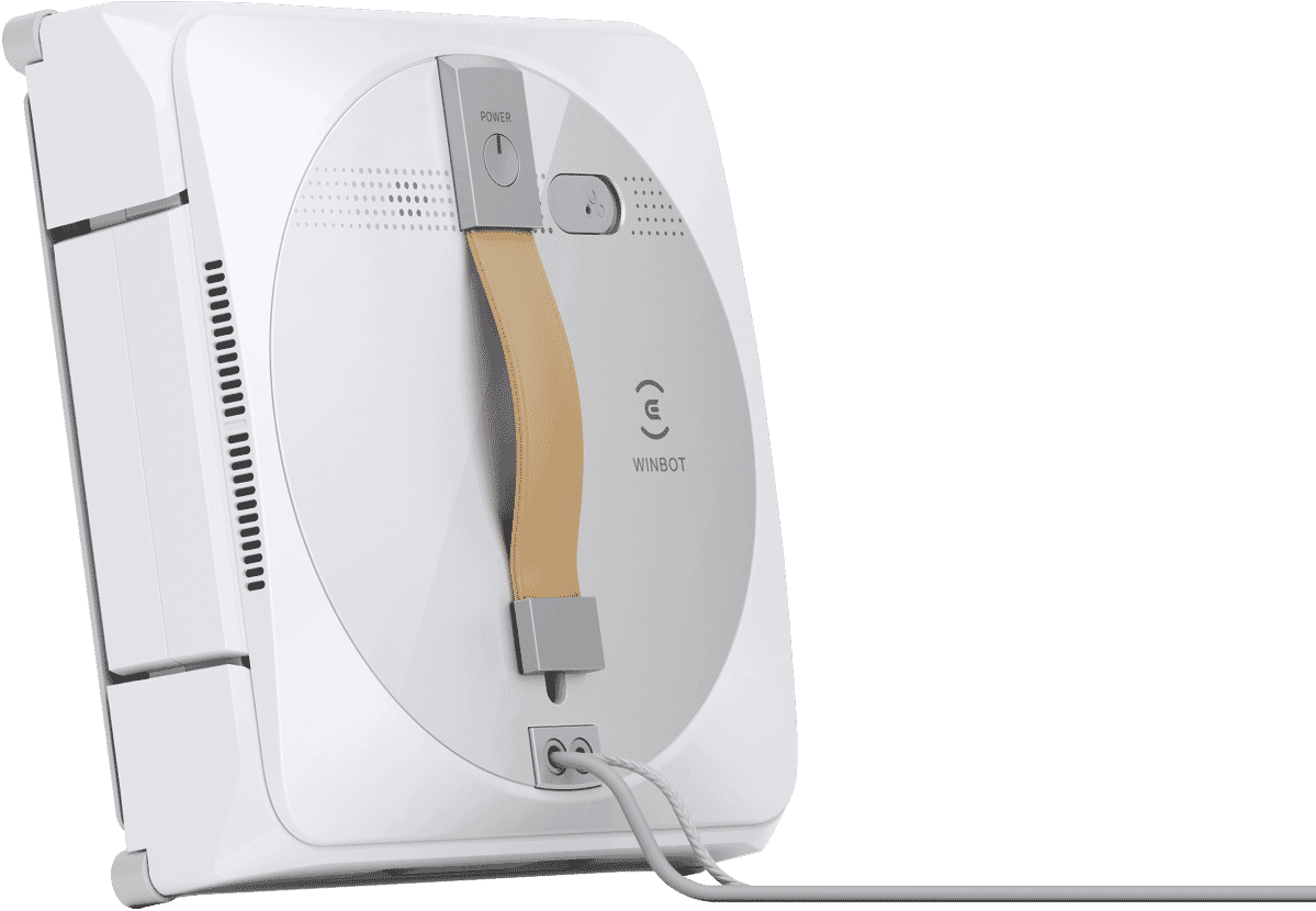 Ecovacs Winbot W1 Pro: An Excellent Cleaner Held Back by Its Cord