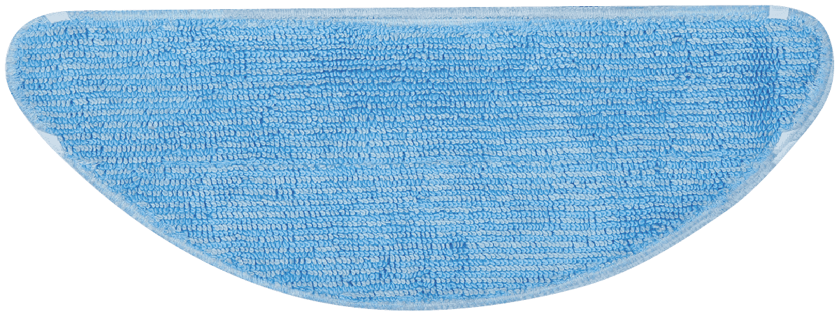 Ecovacs DEEBOT U2 Washable Mopping Pad x3