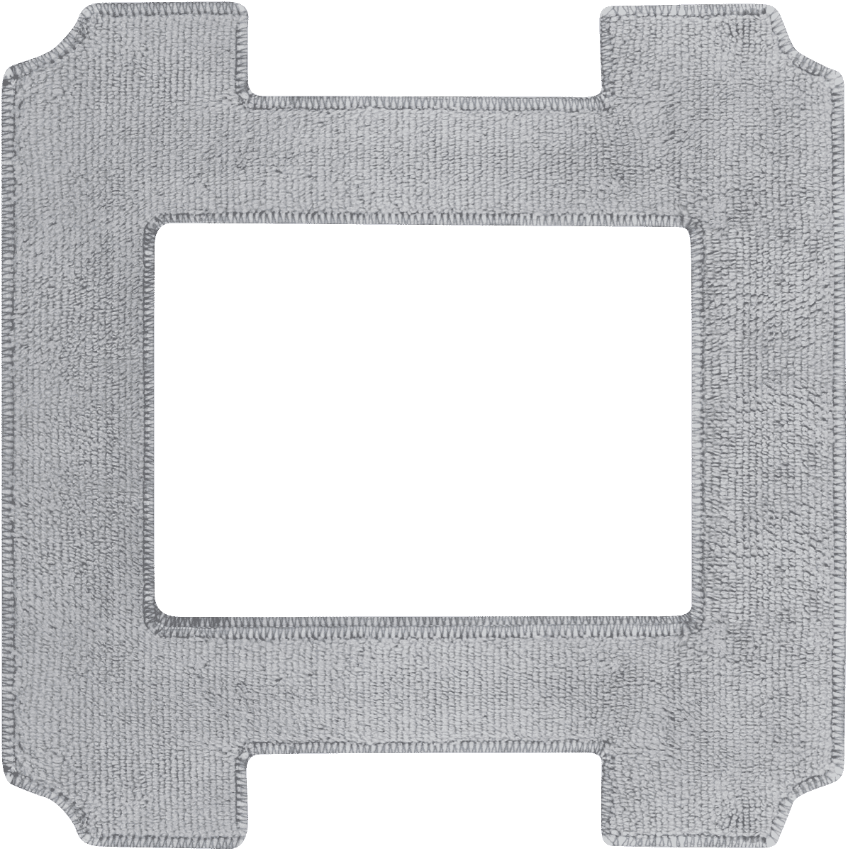 Ecovacs WINBOT Mopping Pad 2 Pack