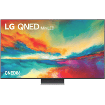 LG86" QNED86 4K UHD MINI LED Smart TV 2350084896