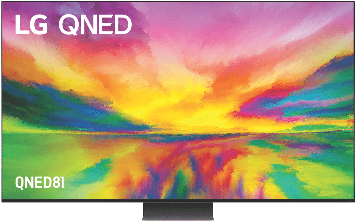 LG 86' QNED81 4K UHD LED Smart TV 23
