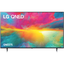LG75" QNED75 4K UHD LED Smart TV 2350084910