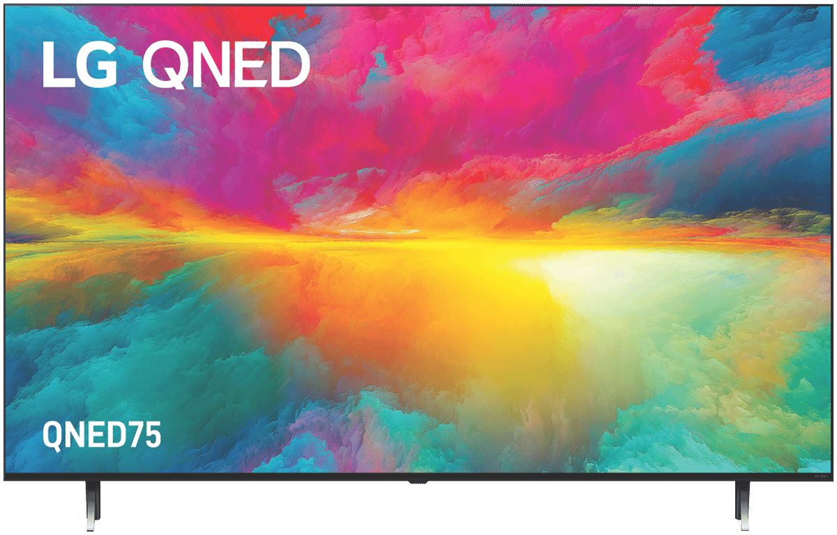 LG 65' QNED75 4K UHD LED Smart TV 23