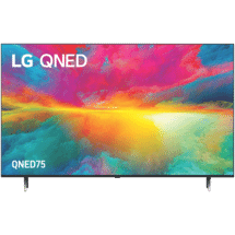 LG65" QNED75 4K UHD LED Smart TV 2350084911