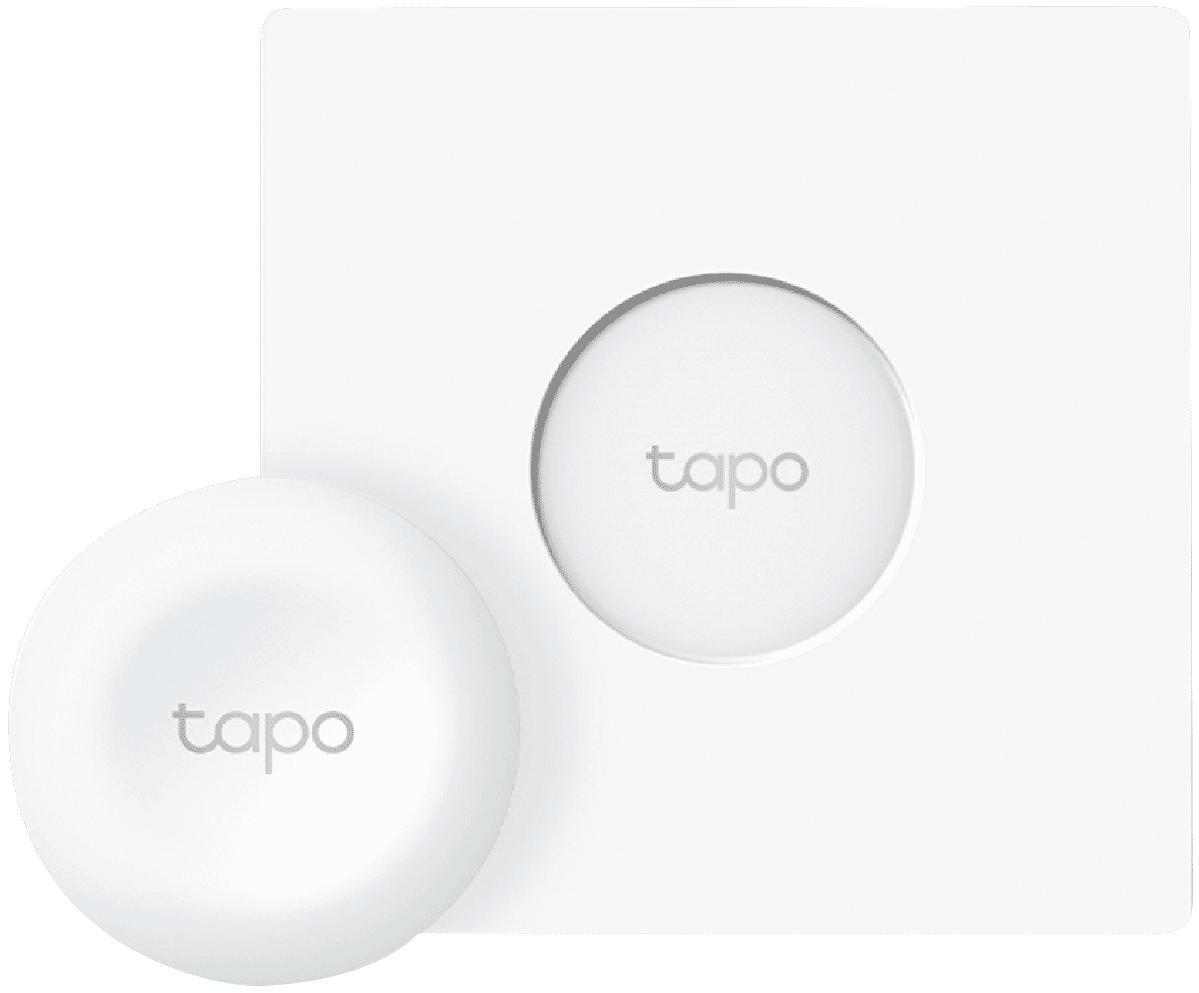 TPLINK Smart Remote Dimmer Switch TAPOS200D