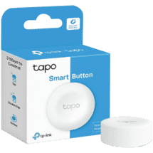 Tapo Smart Temperature and Humidity Monitor - IC Plus