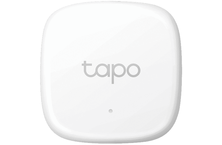 How to Setup Tapo T315 Smart Temperature and Humidity Monitor