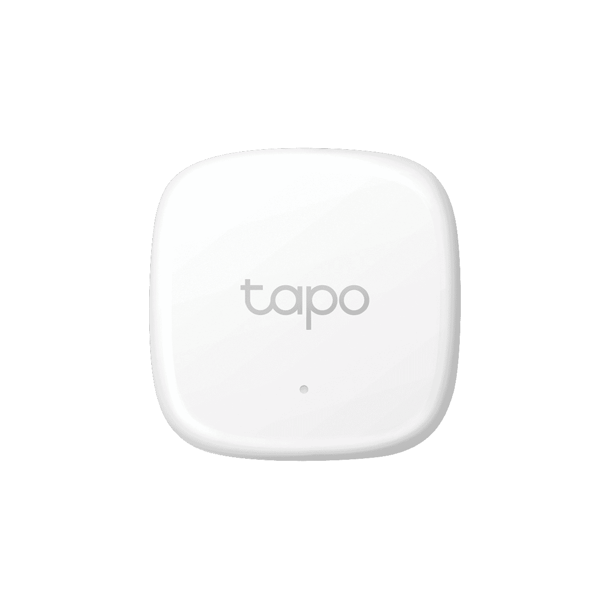 TP-LINK Smart Temperature and Tapo T310 Humidity Sensor - Ecomedia AG