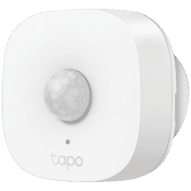 TP-LINK TAPO T310-Smart temperature and humidity Sensor, Fast & accurate,  White