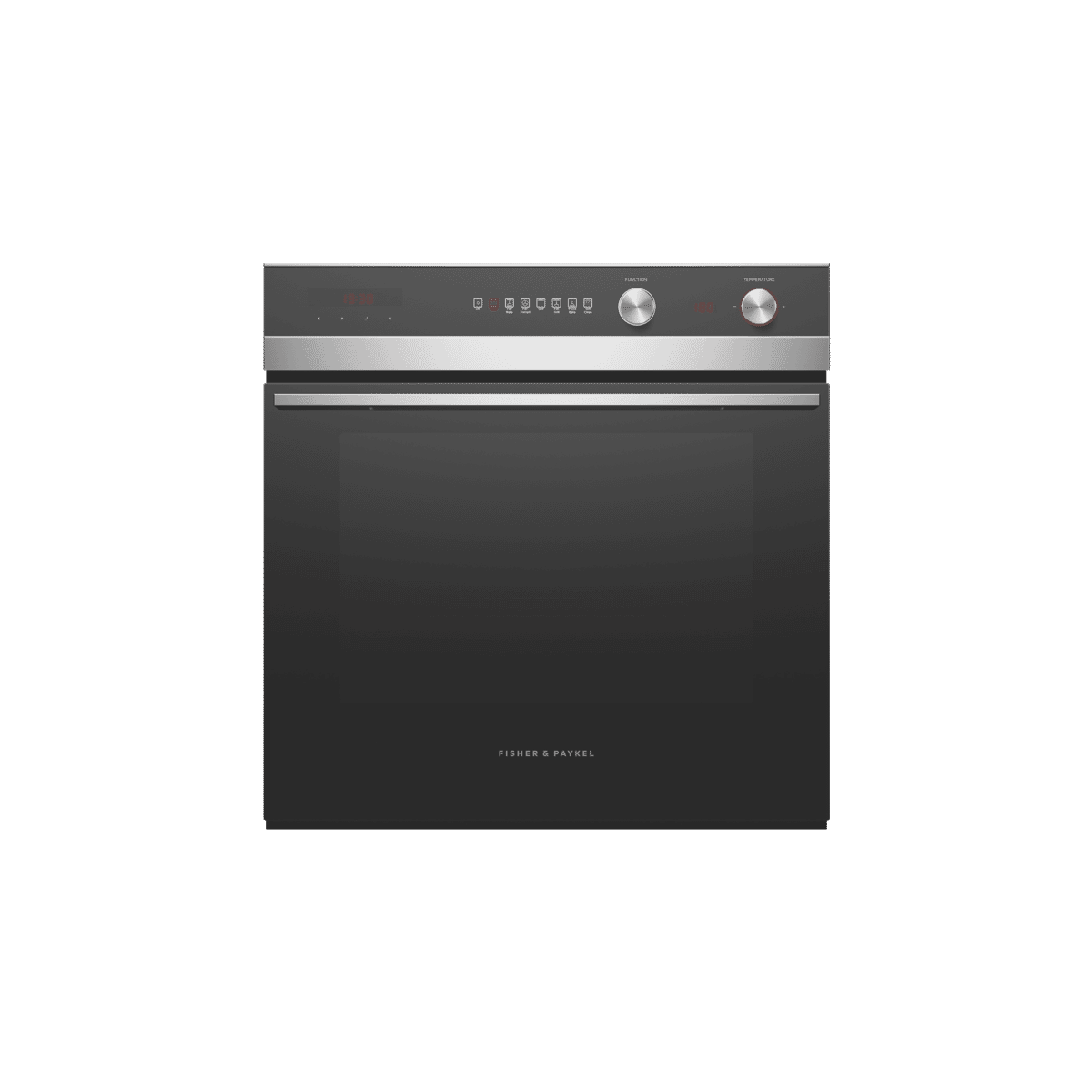 Fisher & Paykel OB60SC7CEPX3 60cm Pyrolytic Oven at The Good Guys