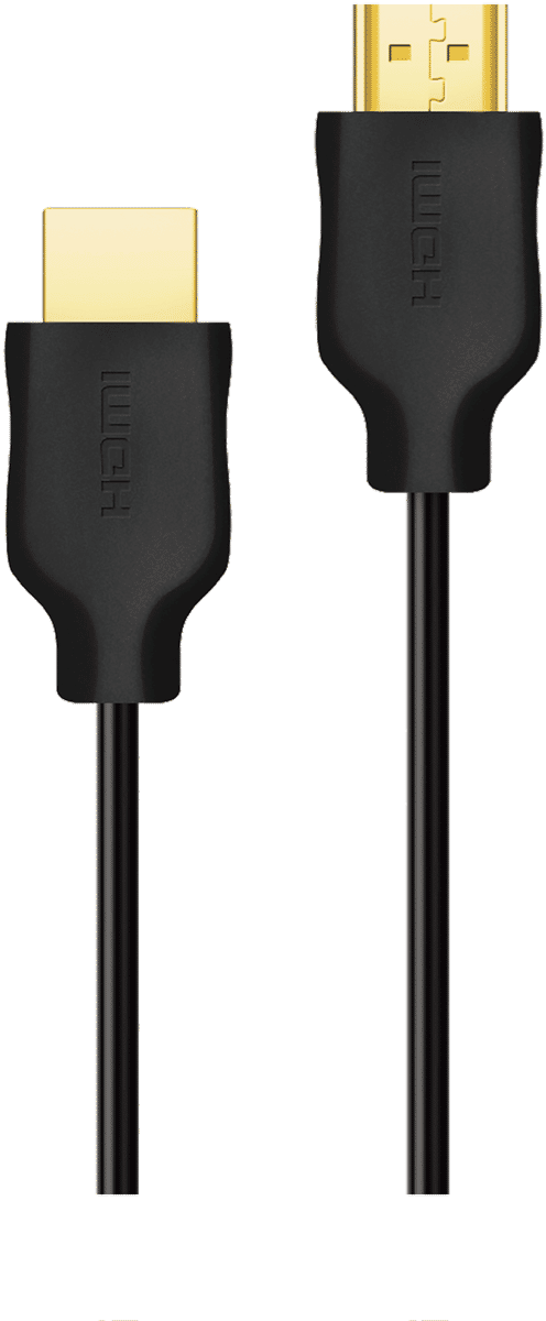 Philips HDMI 2.0 Cable (5m)