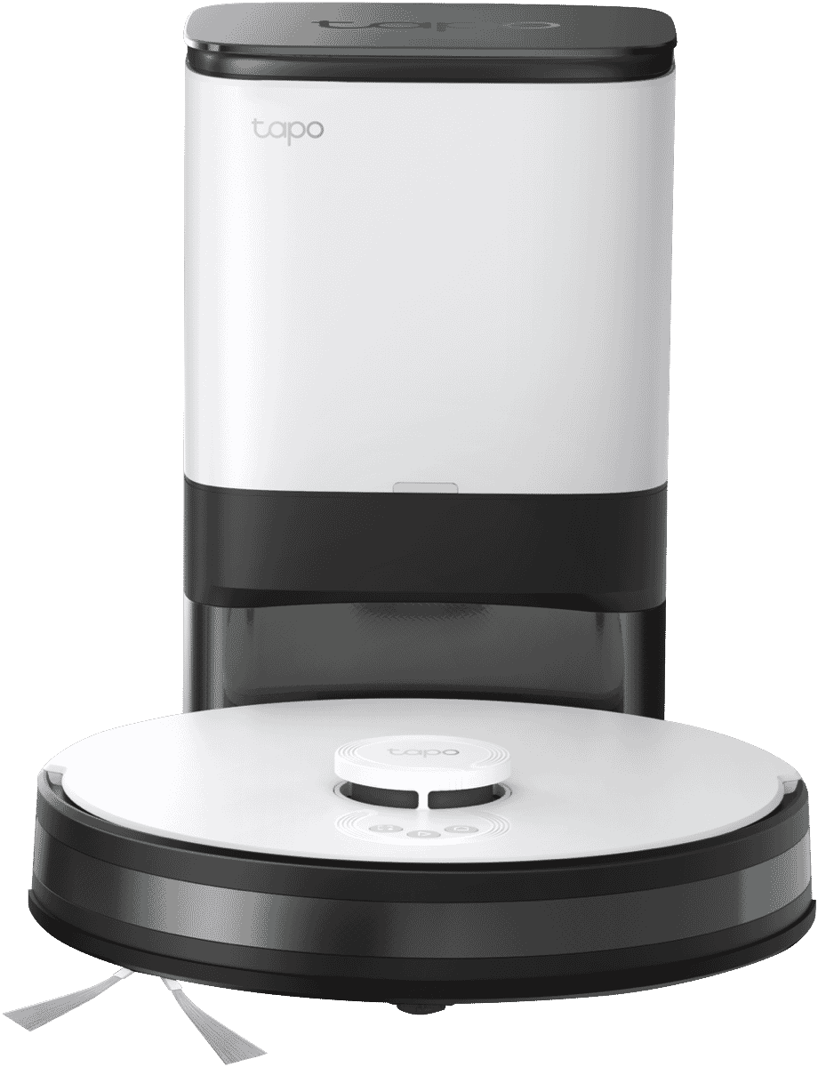 tapo smart vacuum