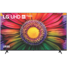 LG55" UR8050 4K UHD LED Smart TV 2350084947
