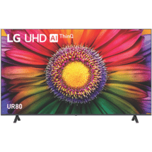 LG86" UR8050 4K UHD LED Smart TV 2350084950