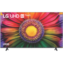 LG75" UR8050 4K UHD LED Smart TV 2350084951