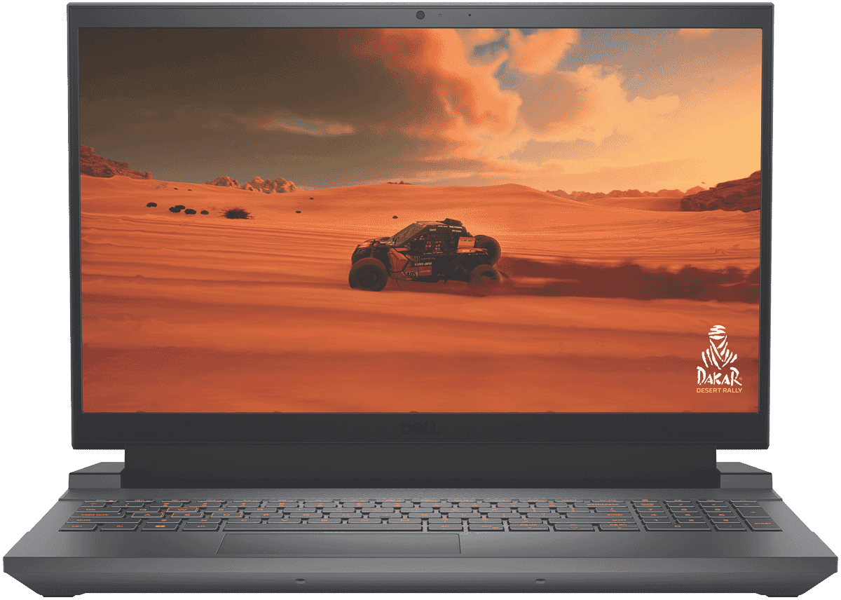 Dell G15 15.6' Gaming Laptop