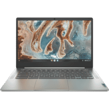 LenovoIdeaPad Slim 3 14" MTK 4GB 64GB Chromebook50085029