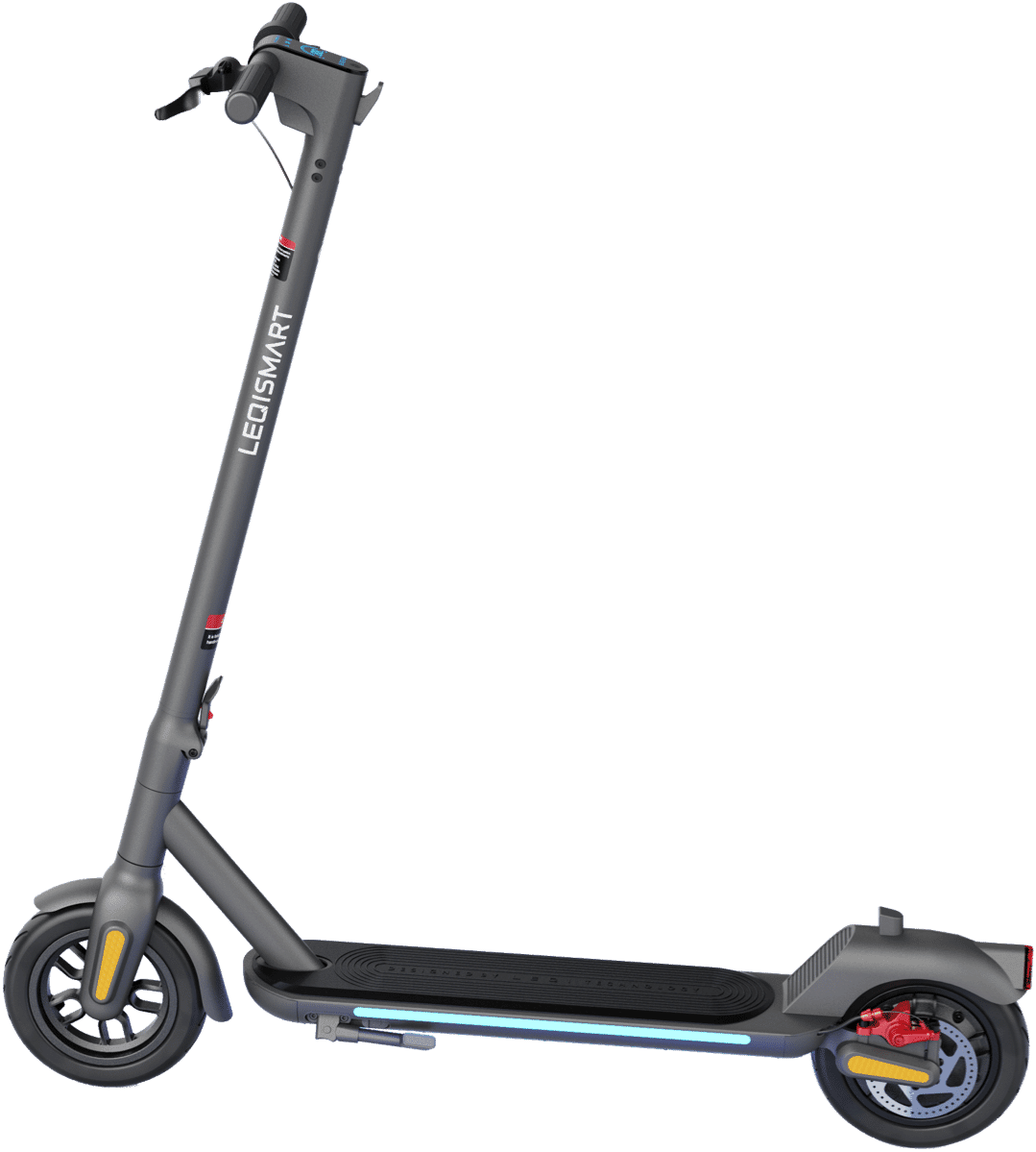 LEQI A5 Electric Scooter