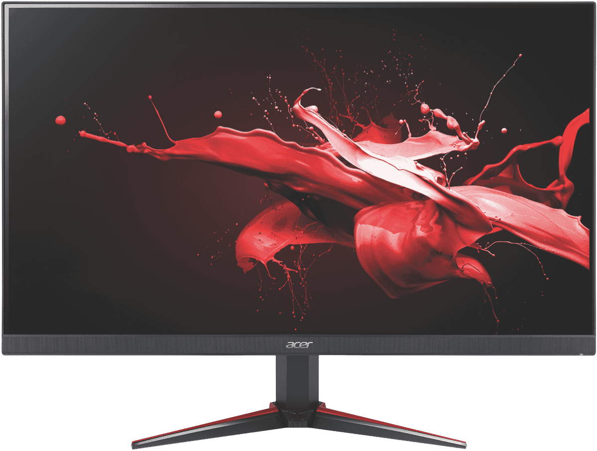 Acer 23.8' Nitro VG0 FHD Gaming Monitor