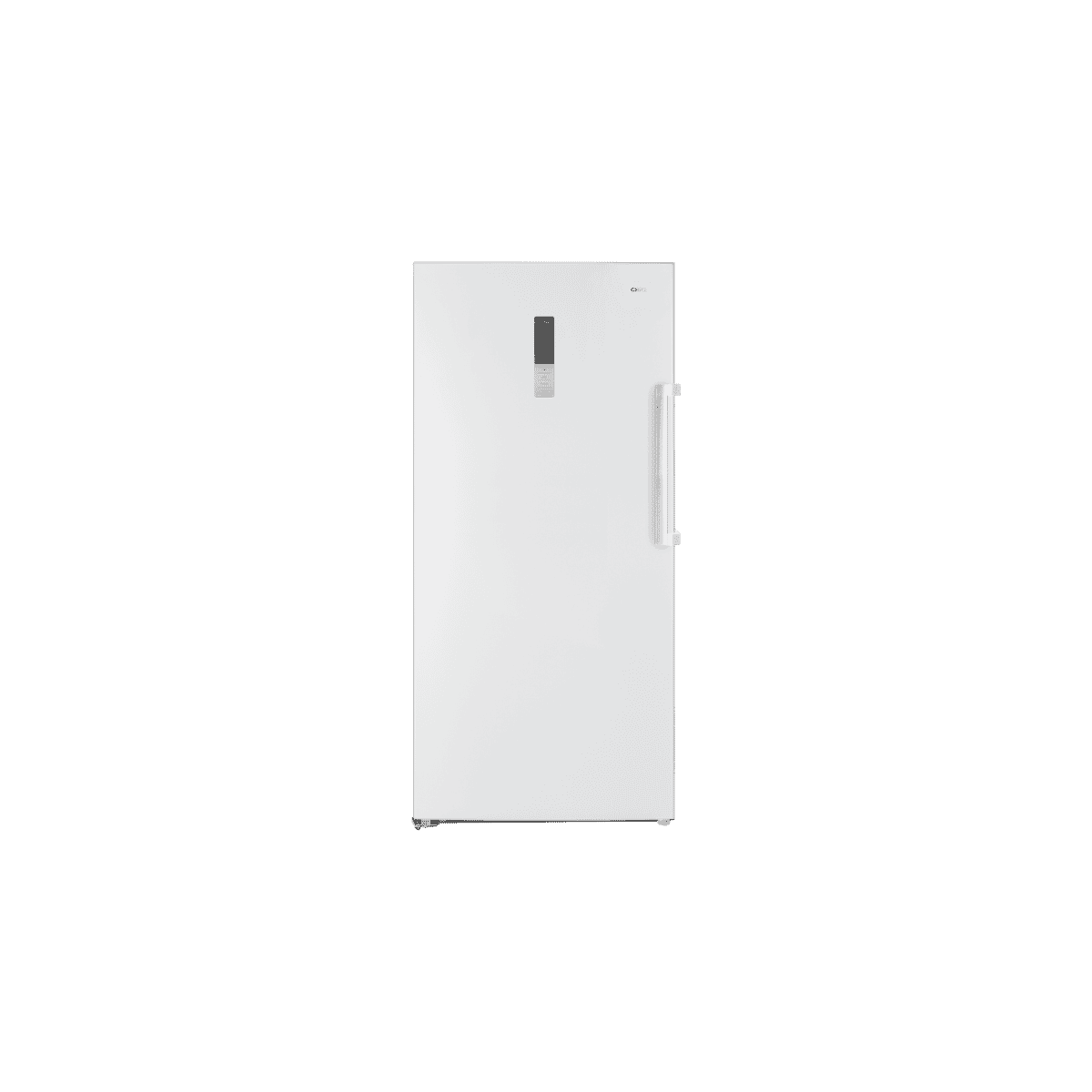 CHiQ 311L Vertical Hybrid Freezer CSH311NWL3