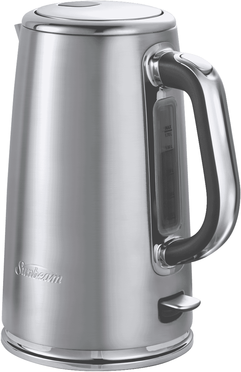 Arise electric outlet kettle