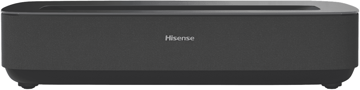 Hisense PL1H 4K Laser Cinema Ultra Short Throw Smart Projector