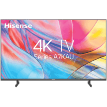 Hisense43" A7KAU 4K UHD Smart TV 2350085182