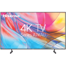 Hisense65" A7KAU 4K UHD Smart TV 2350085193