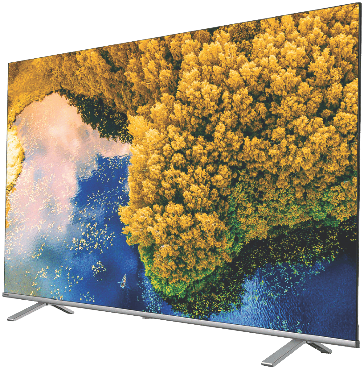 Toshiba 75" C350MP 4K UHD Google TV 23 75C350MP