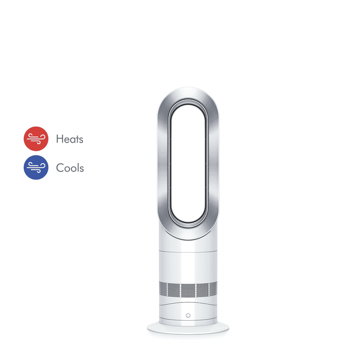 Dyson hot+cool 冷暖房扇風機 楽天市場】【アウトレットSALE】 ダイソン Dyson Purifier Hot +