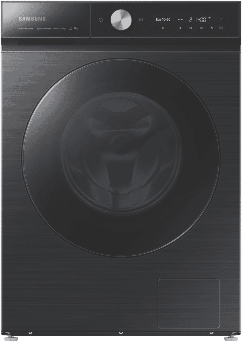 Samsung 12kg Bespoke Front Load Washer