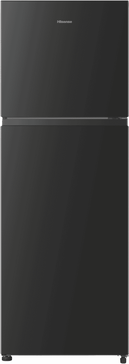 Hisense 326L Top Mount Refrigerator