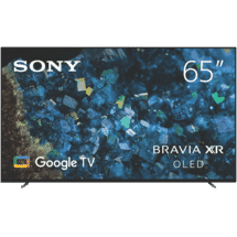 Sony65" A80L 4K BRAVIA XR OLED Google TV 2350085241