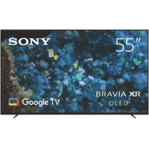 Sony55" A80L 4K BRAVIA XR OLED Google TV 2350085242
