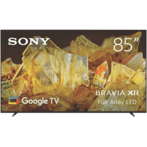 Sony85" X90L 4K BRAVIA XR Full Array LED Google TV 2350085244