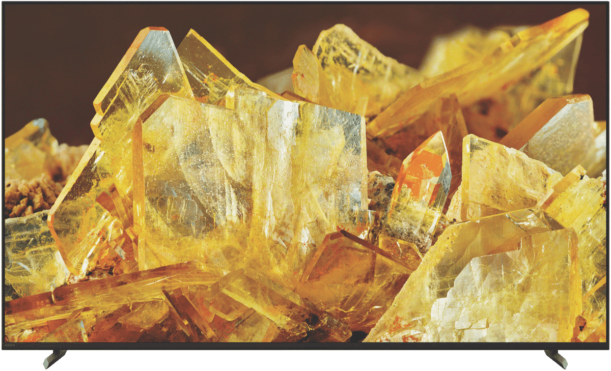 Sony XR65X90L 65" X90L 4K BRAVIA XR Full Array LED Google TV 23 at The