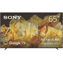 Sony65" X90L 4K BRAVIA XR Full Array LED Google TV 2350085246