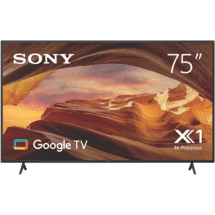Sony75" X77L 4K BRAVIA LED  Google TV 2350085255